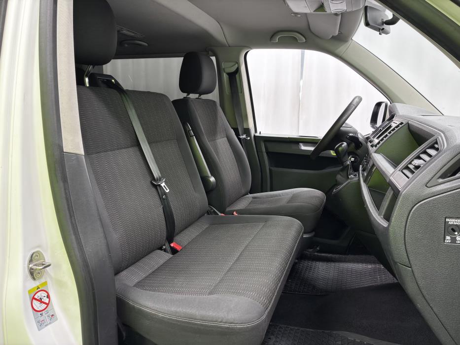 Volkswagen Caravelle 2019