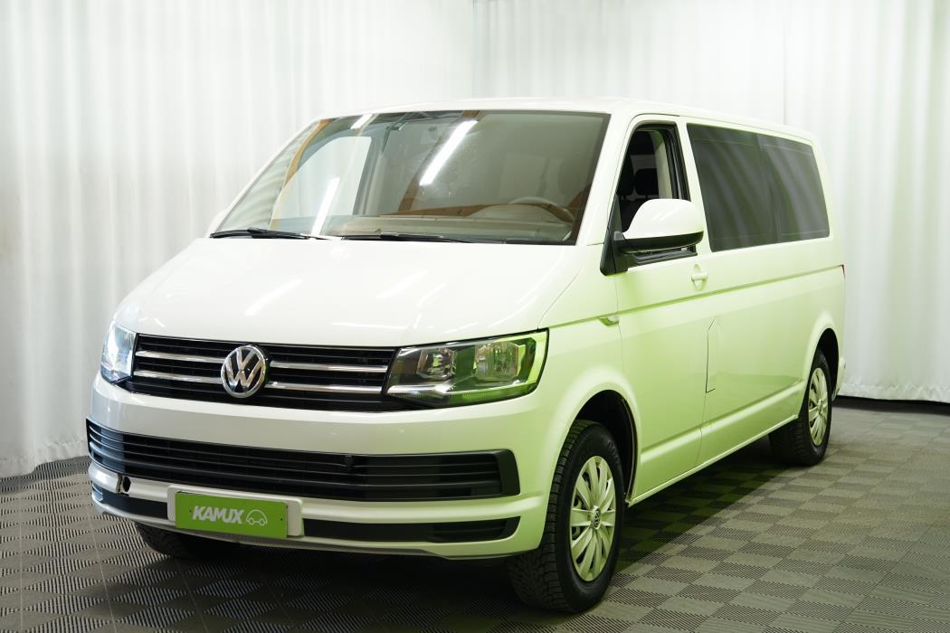 Volkswagen Caravelle 2019