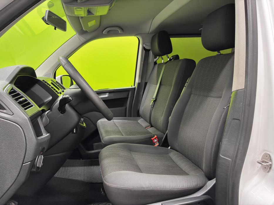 Volkswagen Caravelle 2019