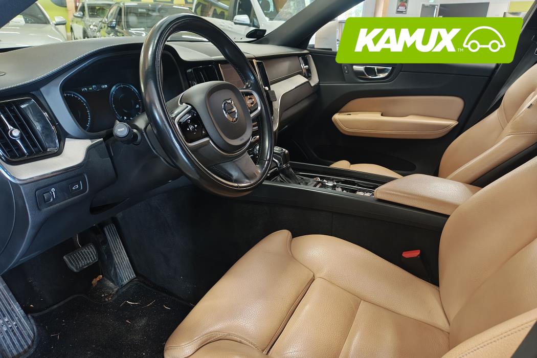 Volvo XC60 2018