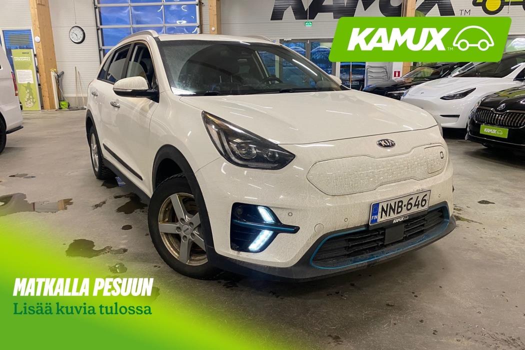 Kia Niro 2019