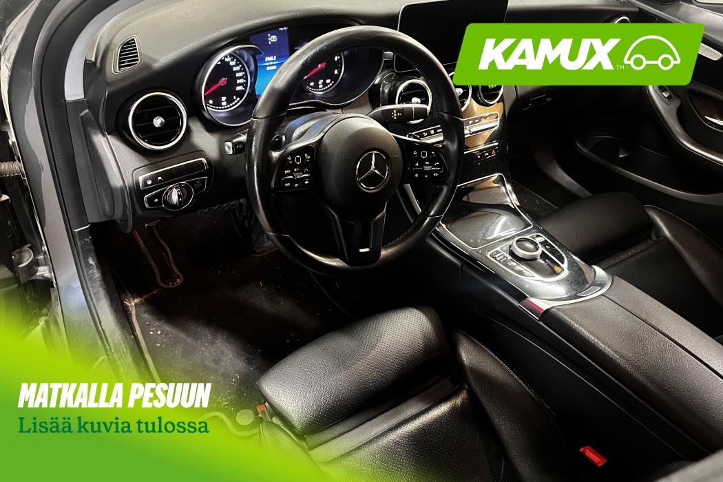 Mercedes-Benz C 2019