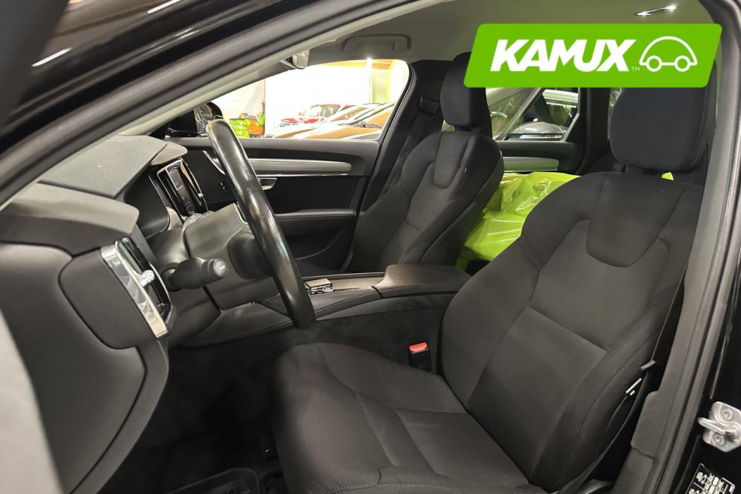 Volvo V90 2018
