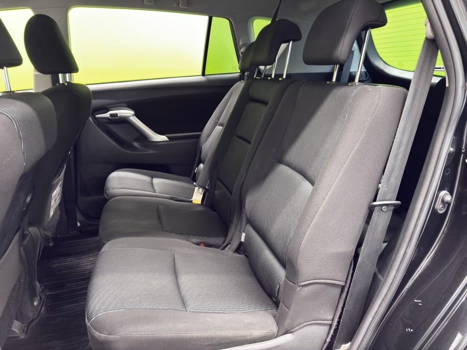 Toyota Verso 2012