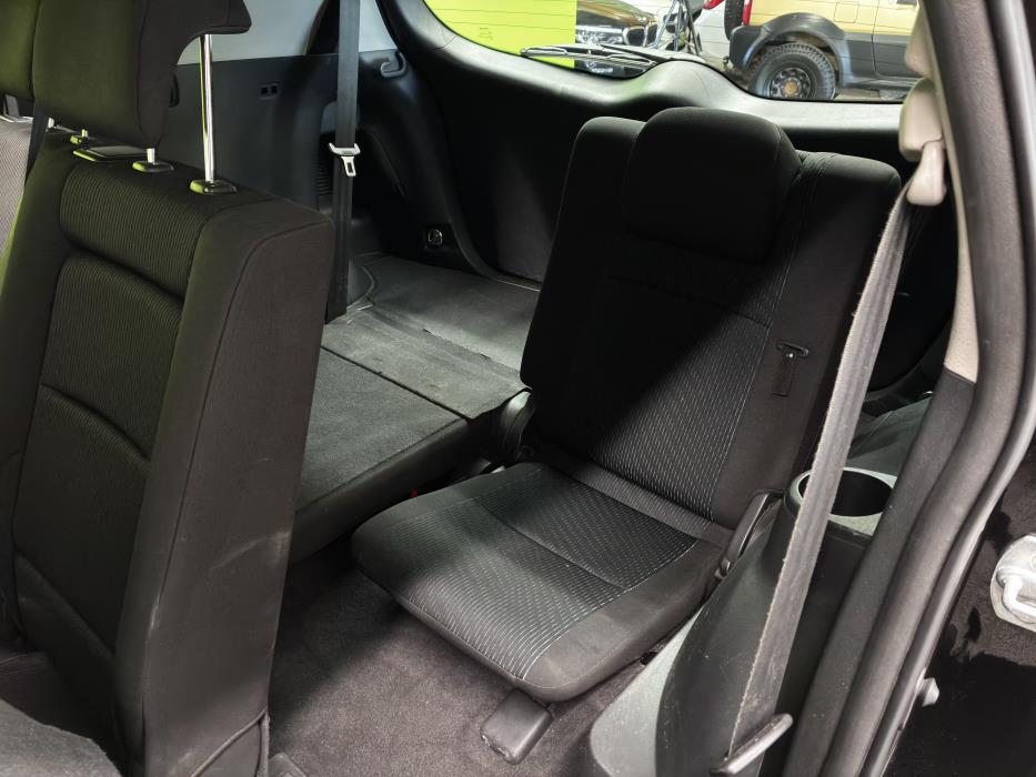 Toyota Verso 2012