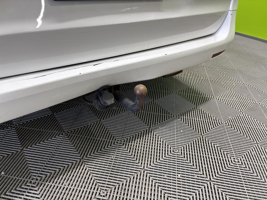 Mercedes-Benz Vito 2019