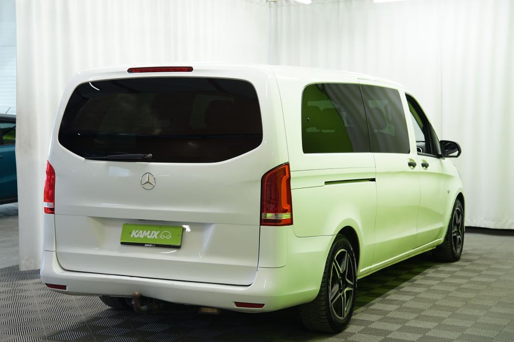 Mercedes-Benz Vito 2019