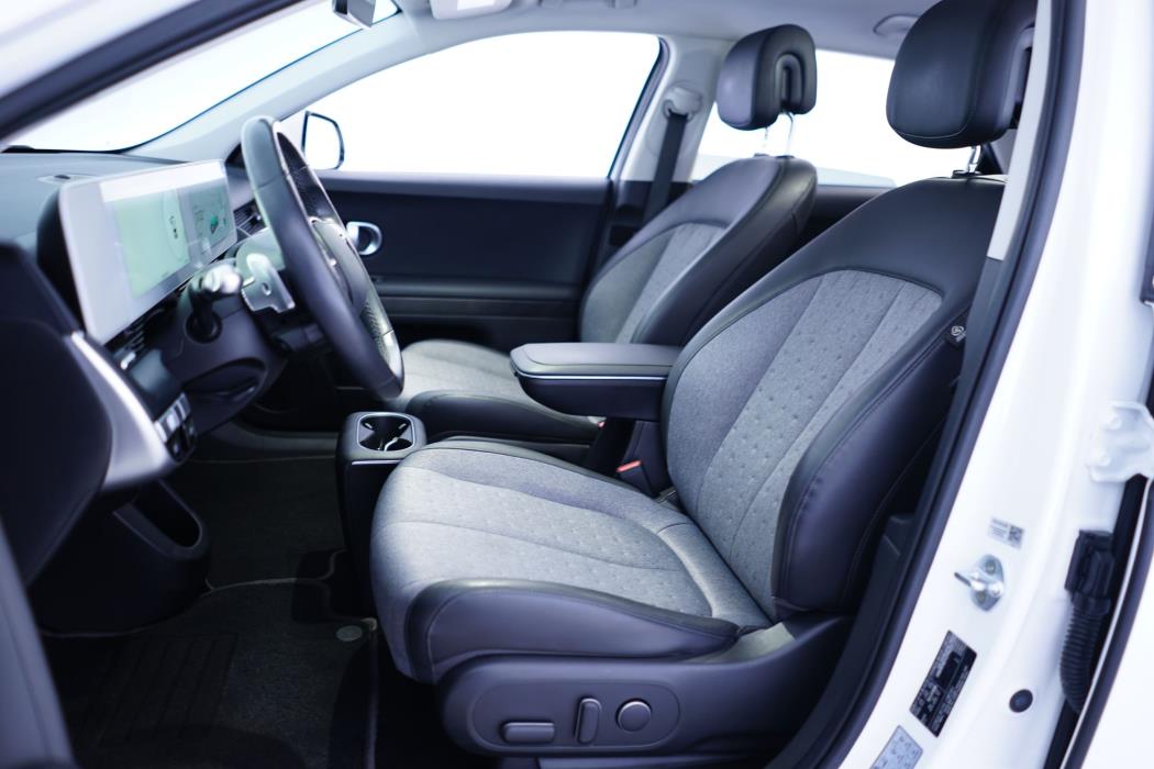 Hyundai Ioniq 5 2022