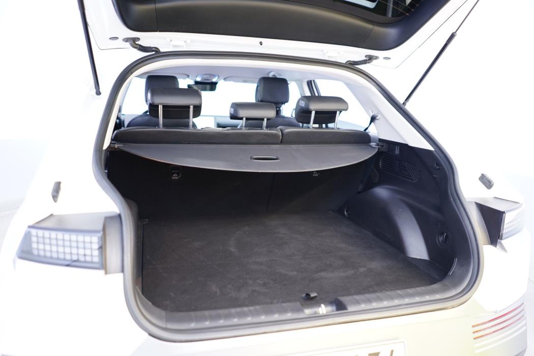 Hyundai Ioniq 5 2022