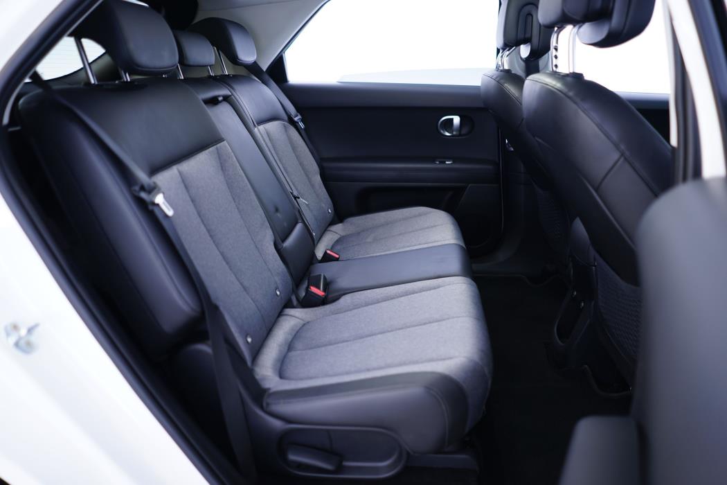 Hyundai Ioniq 5 2022