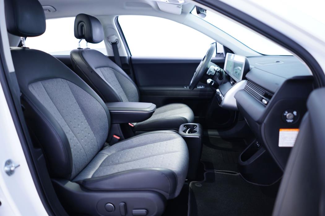 Hyundai Ioniq 5 2022