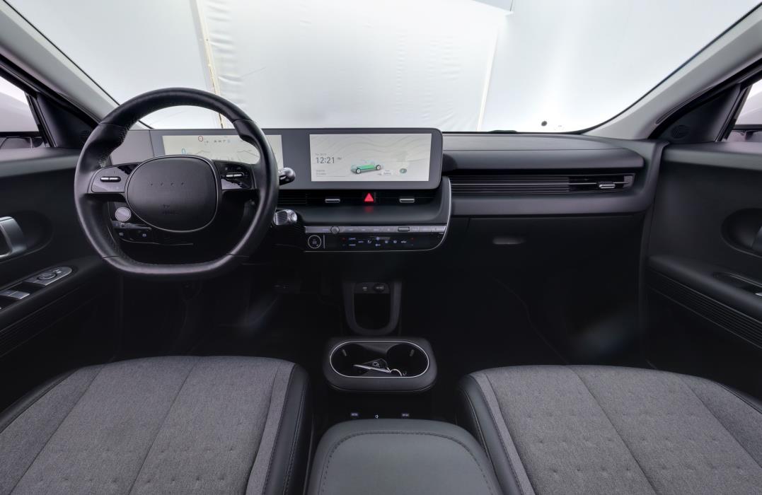 Hyundai Ioniq 5 2022