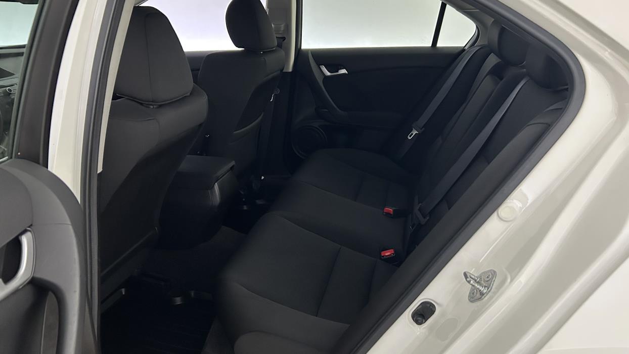 Honda Accord 2012