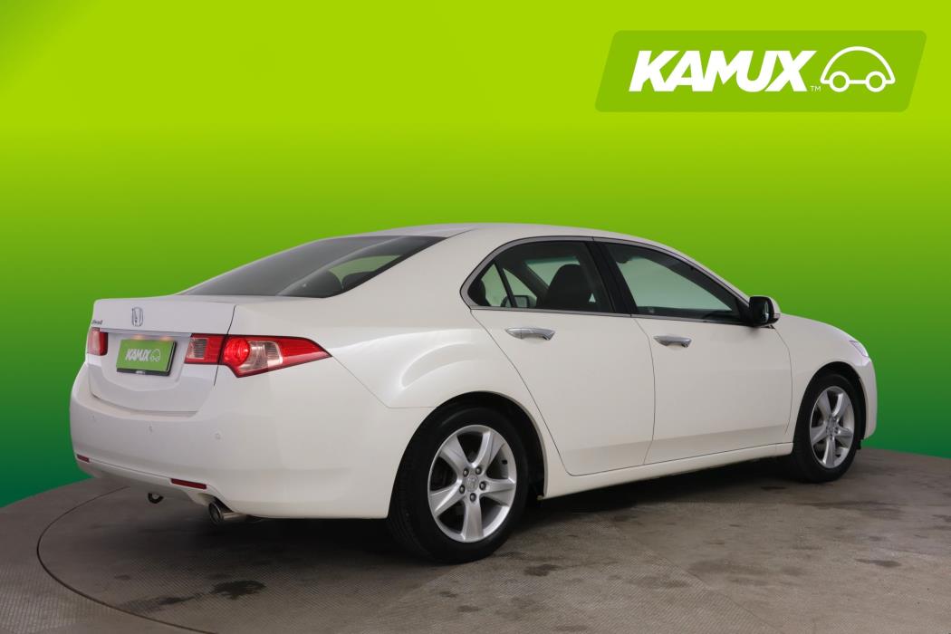 Honda Accord 2012