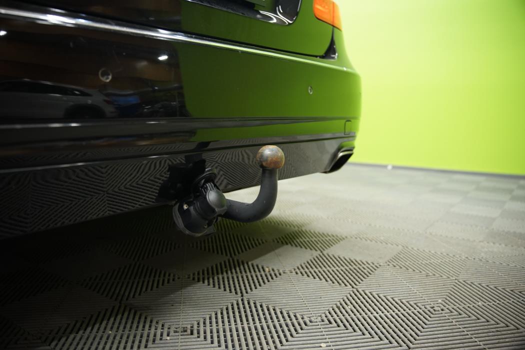 Mercedes-Benz E 2013