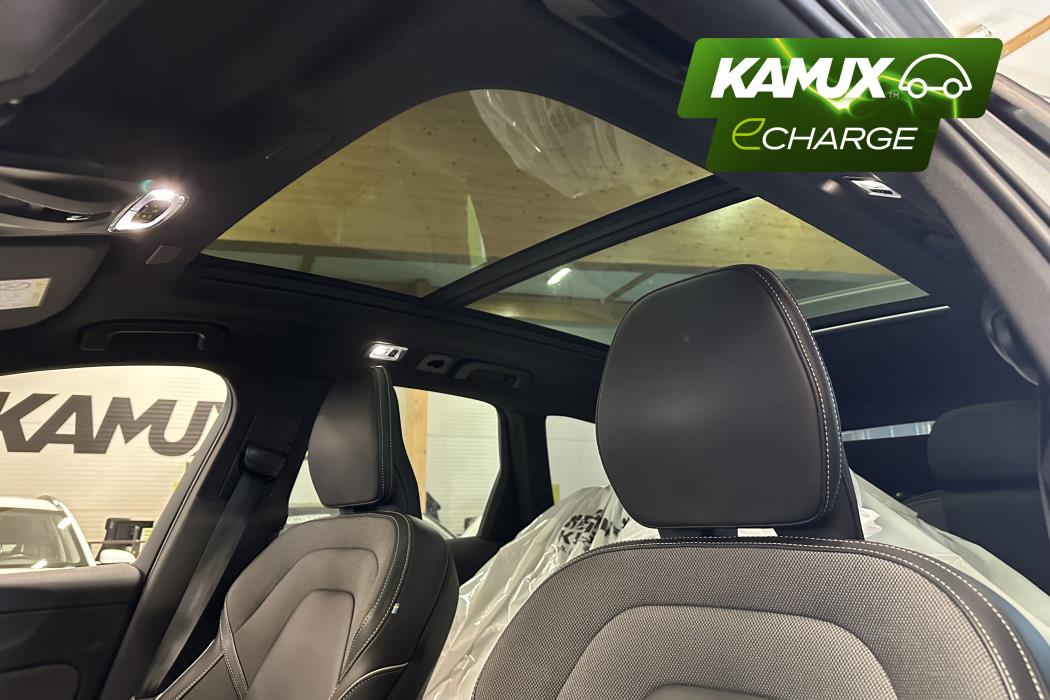 Volvo XC60 2021