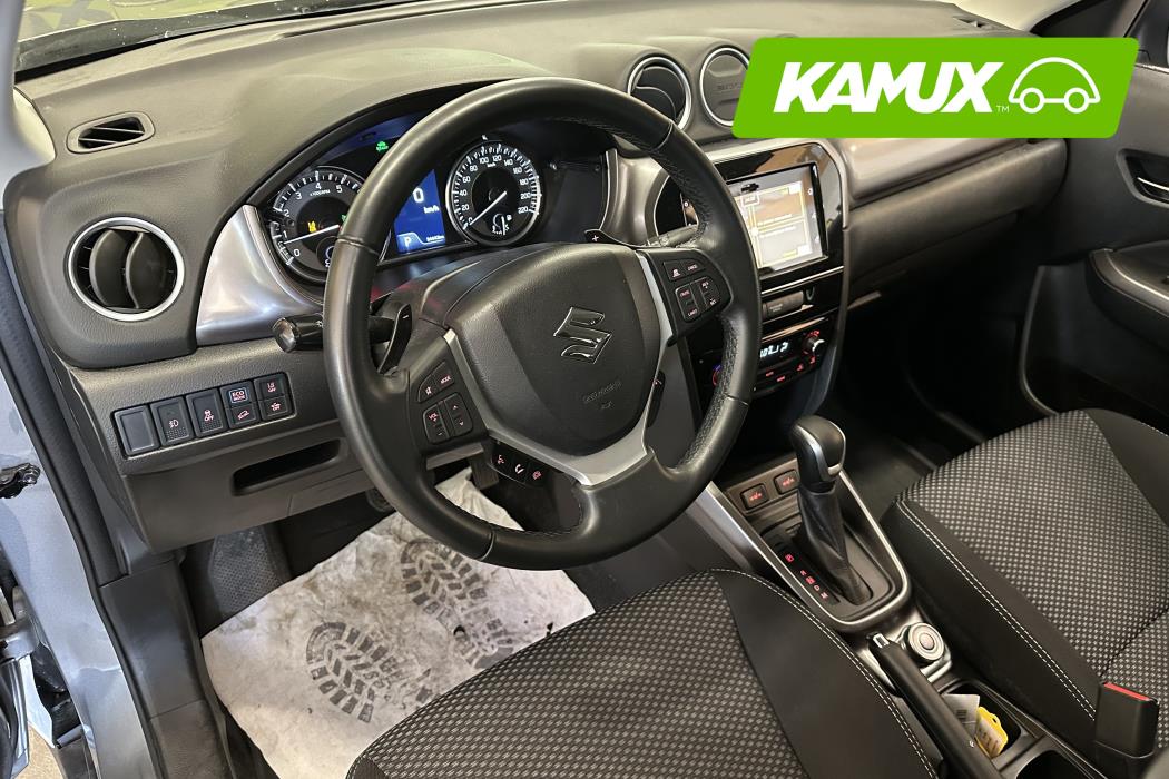 Suzuki Vitara 2024