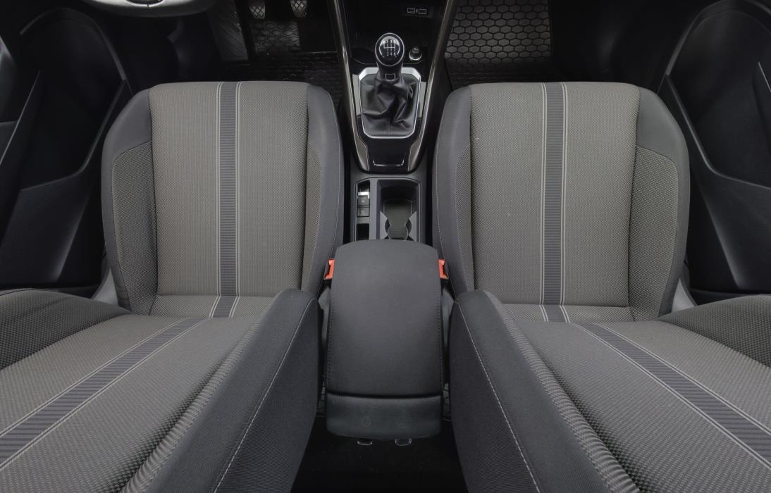 Volkswagen T-Roc 2019