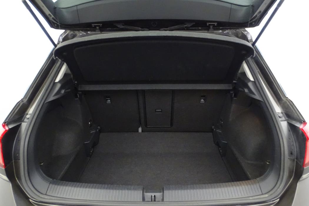 Volkswagen T-Roc 2019