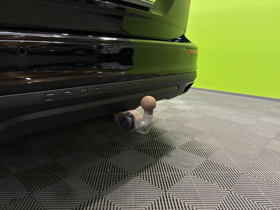 Volvo V60 Cross Country 2020