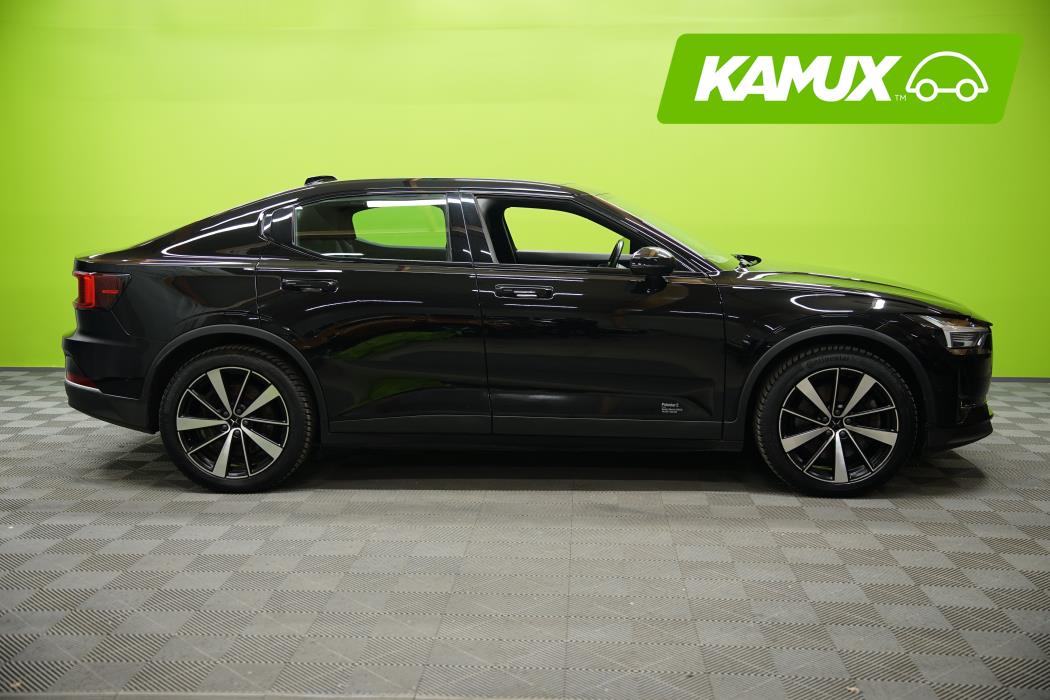 Polestar 2 2021