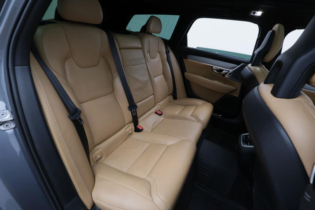 Volvo V90 2017