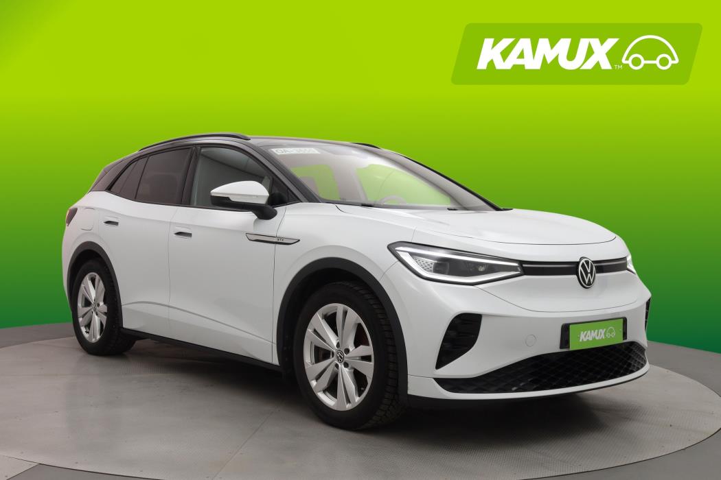 Volkswagen ID.4 2022