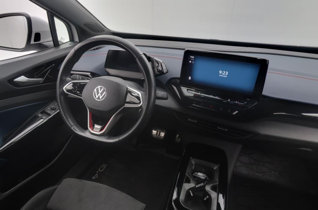 Volkswagen ID.4 2022