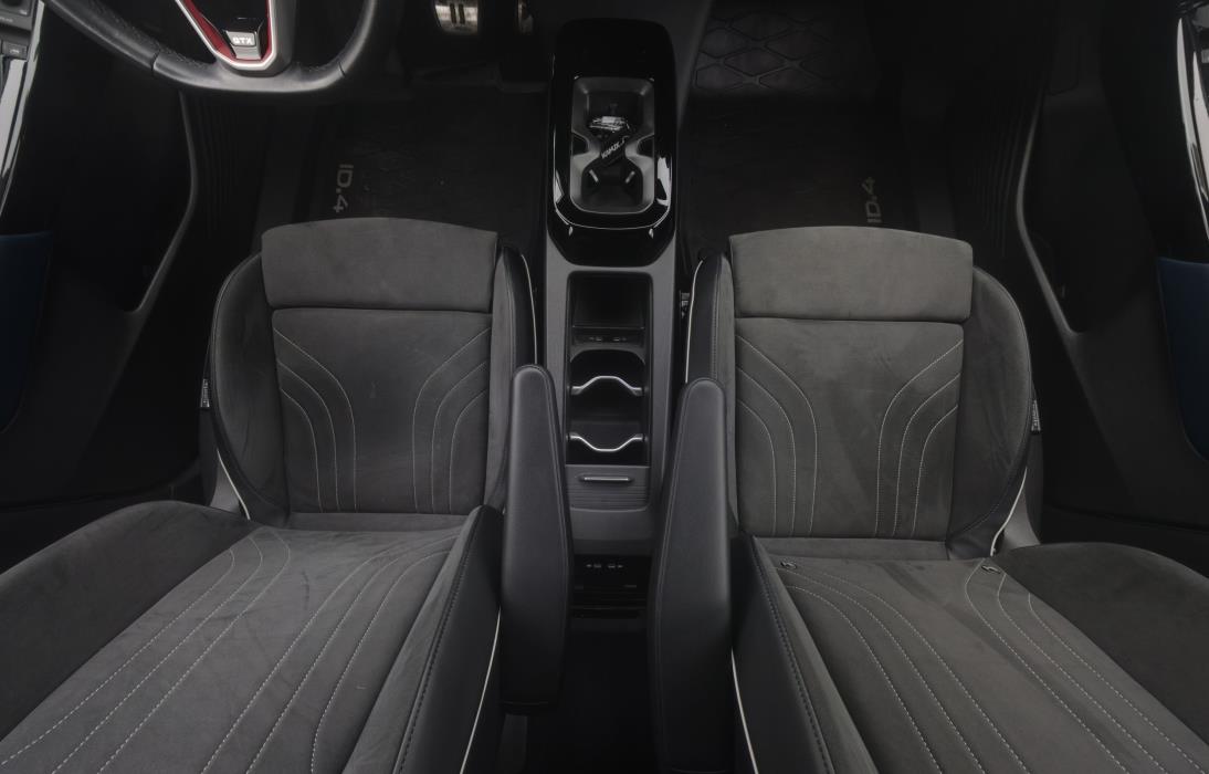 Volkswagen ID.4 2022