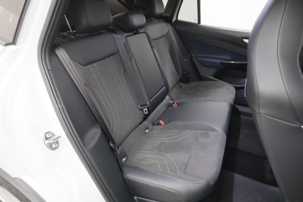 Volkswagen ID.4 2022