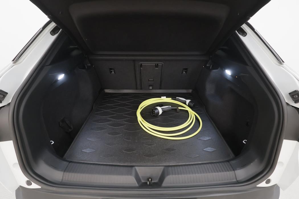 Volkswagen ID.4 2022