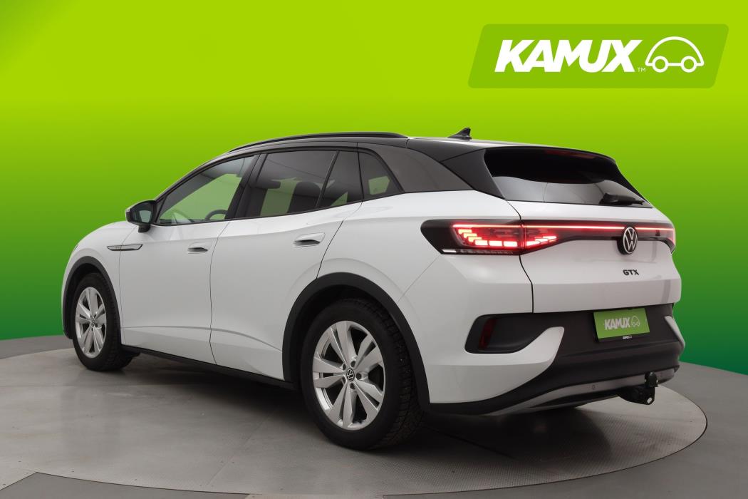 Volkswagen ID.4 2022