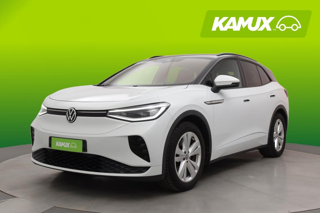 Volkswagen ID.4 2022