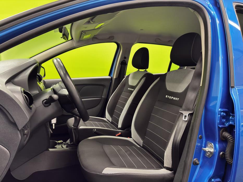 Dacia Sandero 2019