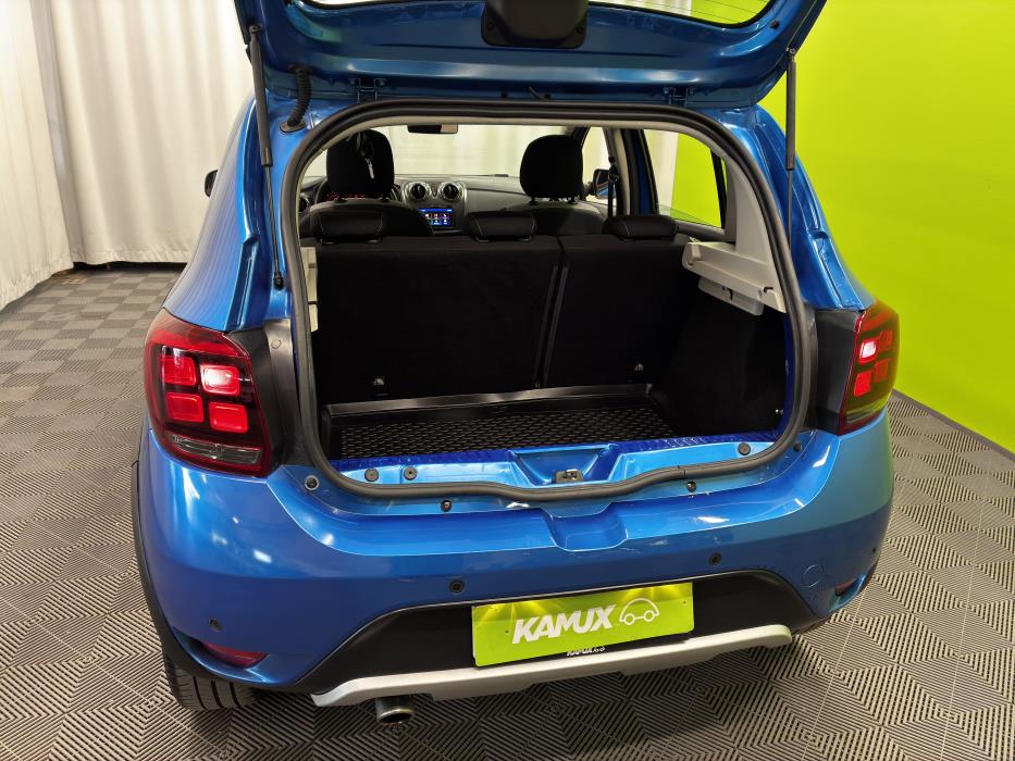 Dacia Sandero 2019