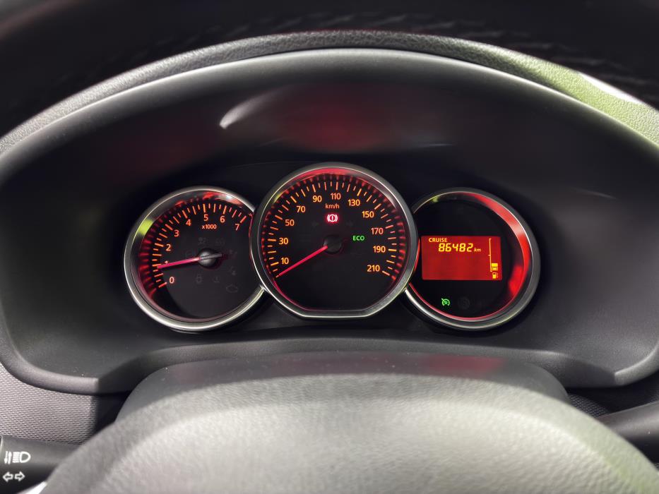 Dacia Sandero 2019