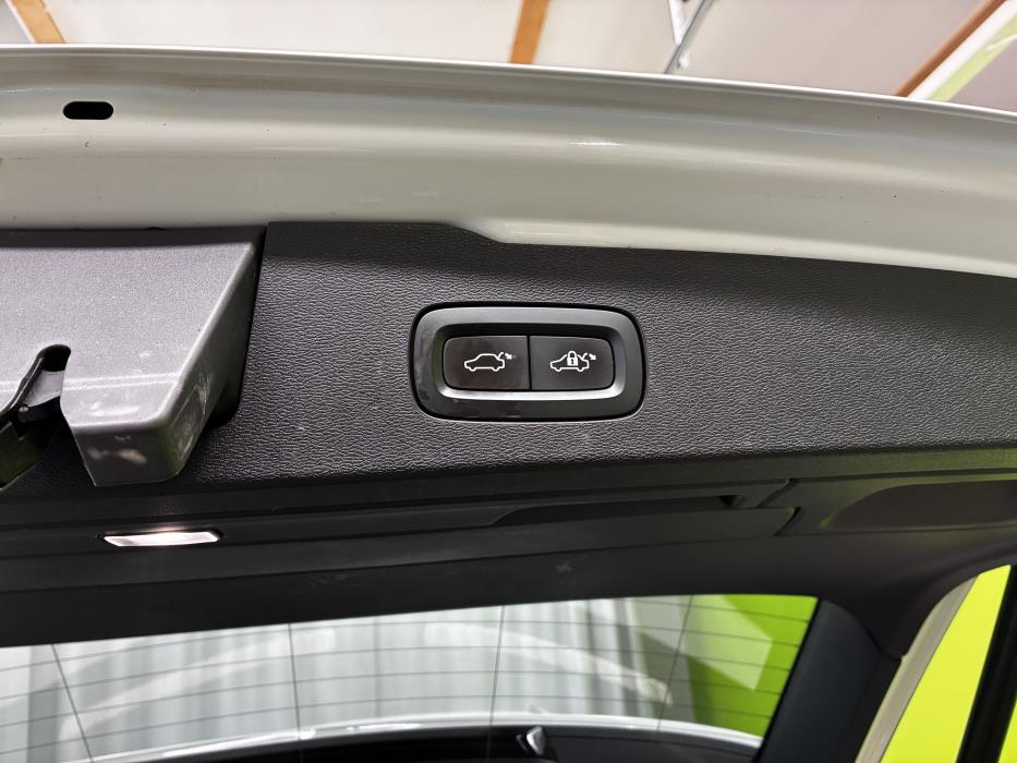 Volvo V60 Cross Country 2019