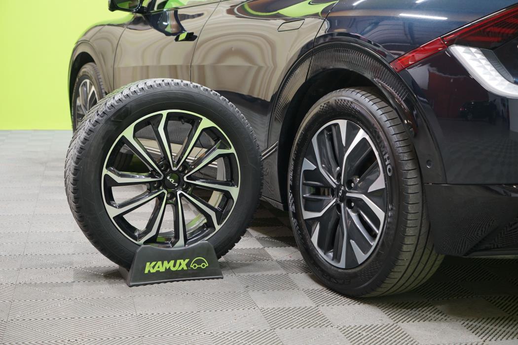 Kia EV6 2023