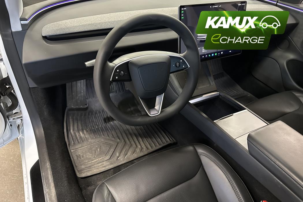Tesla Model 3 2024