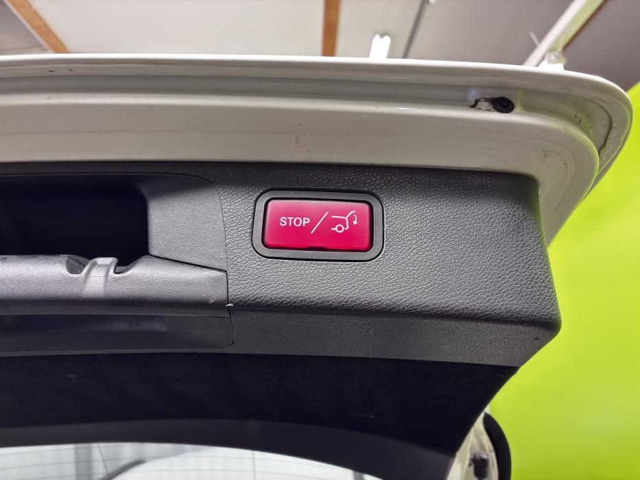 Mercedes-Benz E 2017