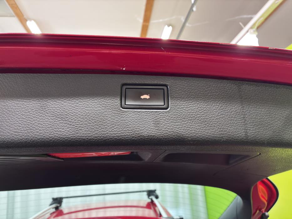 Volkswagen Passat 2013