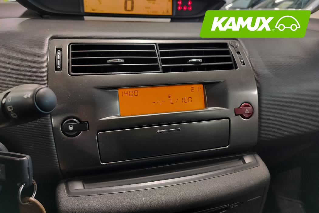Citroen C4 2010