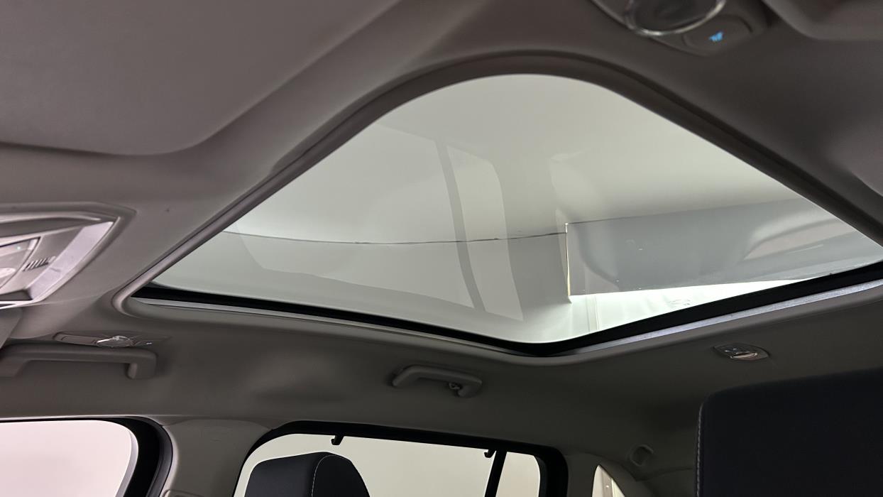 Ford Grand C-Max 2012