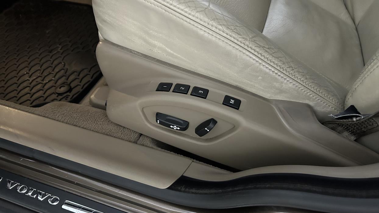 Volvo S80 2013