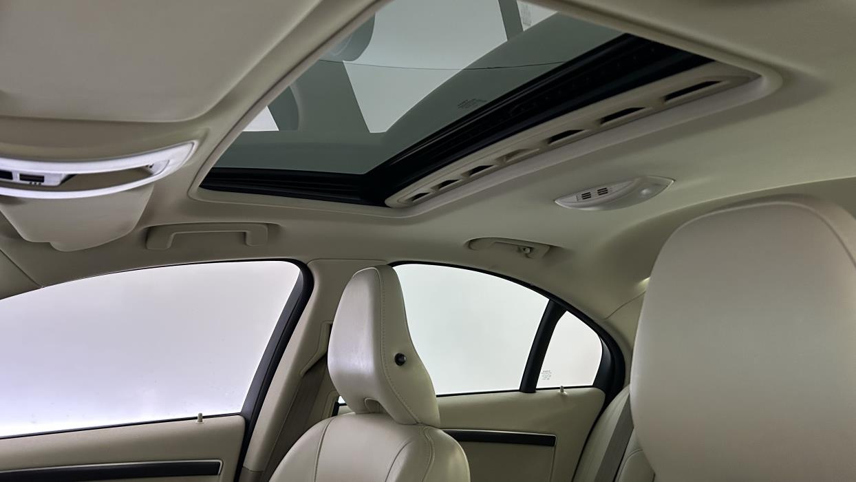 Volvo S80 2013
