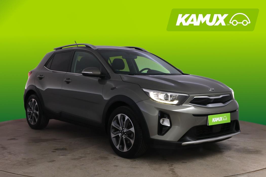 Kia Stonic 2018