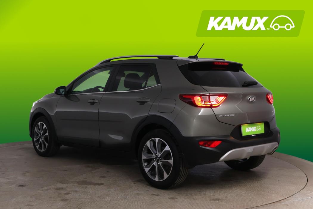 Kia Stonic 2018