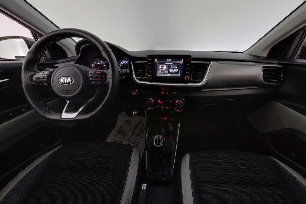 Kia Stonic 2018
