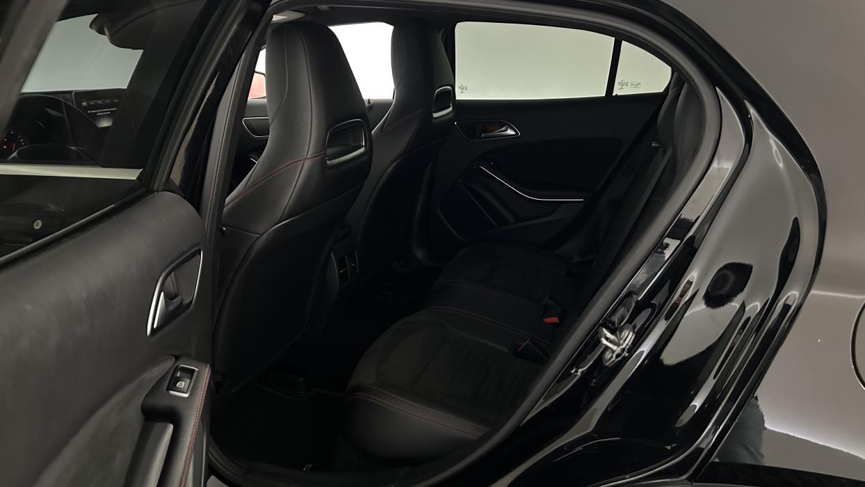 Mercedes-Benz GLA 2019