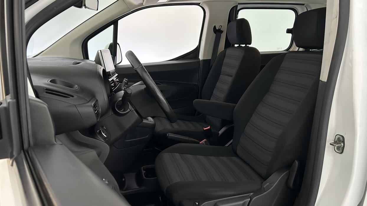 Opel Combo 2019